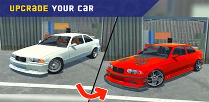 My Firs Summer Car: Mechanic imagem de tela 2