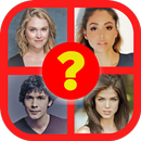 Quiz The 100 : Characters-APK