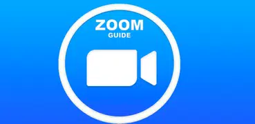Guide for ZOOM Cloud Meetings Video Conferences