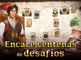 Voyage to Fantasy imagem de tela 1