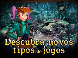 Voyage to Fantasy imagem de tela 2