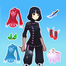 Dress up Game Fashion APK