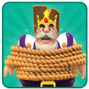 APK Kingdom Game - Save The King