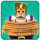 Kingdom Game - Save The King icône