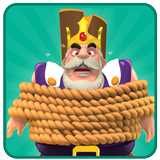 Icona Kingdom Game - Save The King