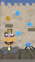 2 Schermata Kingdom Game - Save The King