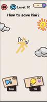 Protect The Dog : Dog Rescue Screenshot 1