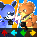 FNF Music Battle - Game APK