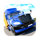 euro truck simulator 2023 APK