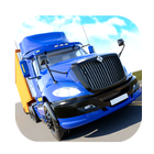 euro truck simulator 2023 icône