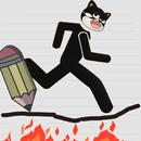 Drow To Save - Draw Stickman APK