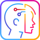 DeebFake - Face Swap & App أيقونة