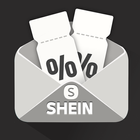 Promo Codes For Shein أيقونة