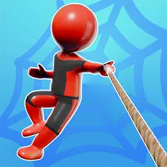 Web Master 3D: Superhero Games APK download