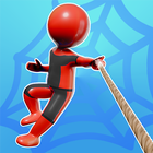 Web Master 3D أيقونة