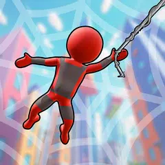 Web Master 3D: Superhero Games XAPK download