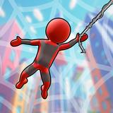 Web Master 3D Zeichen
