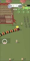برنامه‌نما Snake Game : snake simulator عکس از صفحه