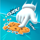 Cookies Game - Cookie Carver icono
