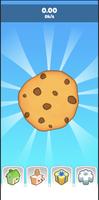 Cookies Game - Cookie Carver ảnh chụp màn hình 1