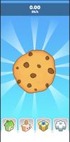 Cookies Game - Cookie Carver captura de pantalla 1