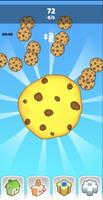 Cookies Game - Cookie Carver ảnh chụp màn hình 3