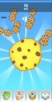 Cookies Game - Cookie Carver captura de pantalla 3