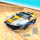 Gt Car - Stunt Game Zeichen