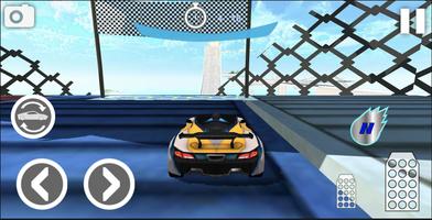 Gt Car - Stunt Game imagem de tela 1