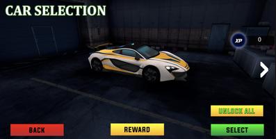 Gt Car - Stunt Game syot layar 2