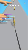 Slice Nail : Asmr Slicing imagem de tela 1