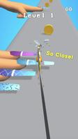 Slice Nail : Asmr Slicing imagem de tela 2