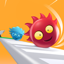 FireBoy and WaterBall Game APK