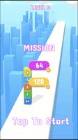 2048 - Puzzle : Game screenshot 1