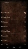 Quran teacher (whole Quran) screenshot 2