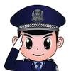 شرطة الأطفال ikona