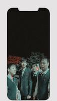 All Of Us Are Dead wallpapers ภาพหน้าจอ 2