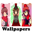 Invictor wallpaper HD APK