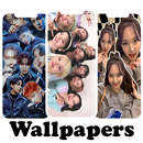 Kpop Idol wallpaper HD APK