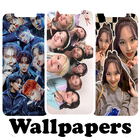 Kpop Idol wallpaper HD 图标