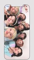 Kpop Idol wallpaper HD โปสเตอร์
