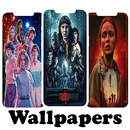 Stranger Things Wallpapers HD APK