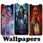 Stranger Things Wallpapers HD 图标