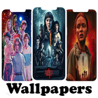 آیکون‌ Stranger Things Wallpapers HD