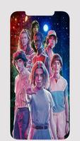 برنامه‌نما Stranger Things Wallpapers HD عکس از صفحه