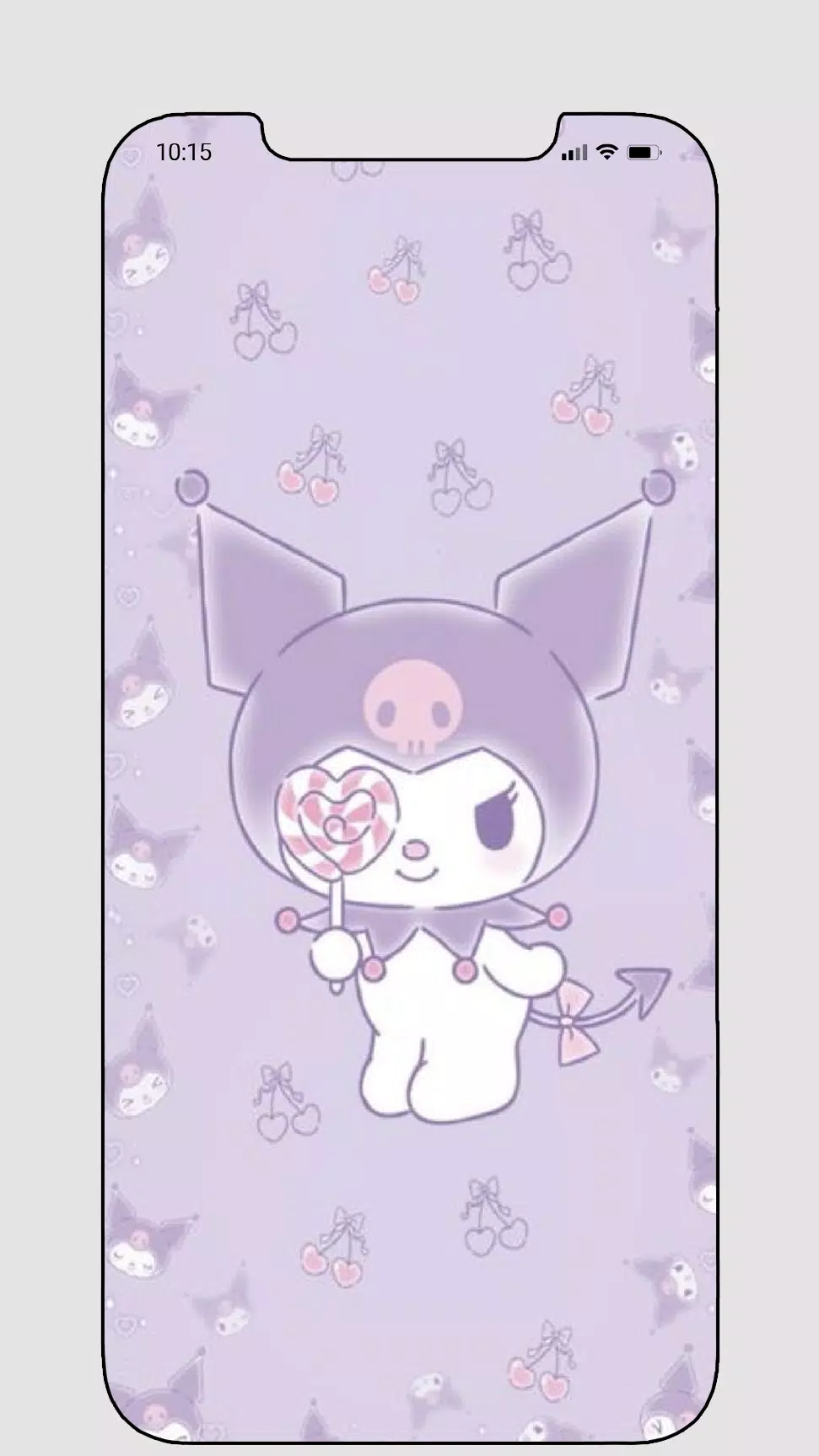 Sanrio kawaii 4K Wallpaper - Apps on Google Play