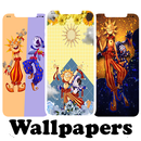 sundrop moondrop wallpaper HD APK