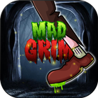 Mad Grim ícone