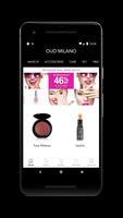 OUD MILANO Affiche