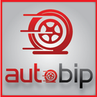 آیکون‌ Autobip